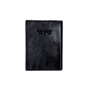 סידור תפילה קטן - עור שחור