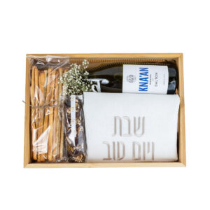 מארז Classic